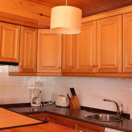 Ferienwohnung Dulce Y Luminoso Ap En Gessa Exterior foto