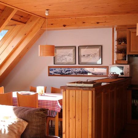 Ferienwohnung Dulce Y Luminoso Ap En Gessa Exterior foto