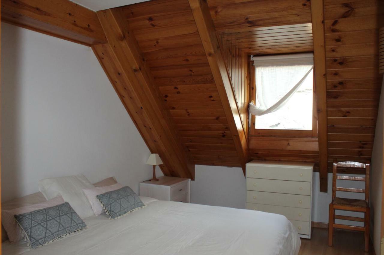Ferienwohnung Dulce Y Luminoso Ap En Gessa Exterior foto