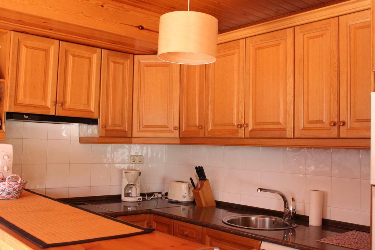Ferienwohnung Dulce Y Luminoso Ap En Gessa Exterior foto