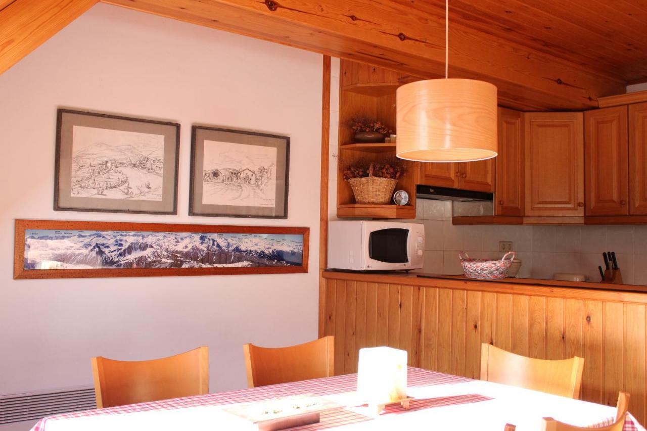 Ferienwohnung Dulce Y Luminoso Ap En Gessa Exterior foto