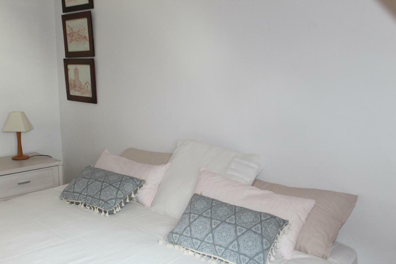 Ferienwohnung Dulce Y Luminoso Ap En Gessa Exterior foto