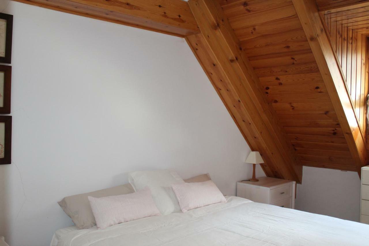 Ferienwohnung Dulce Y Luminoso Ap En Gessa Exterior foto