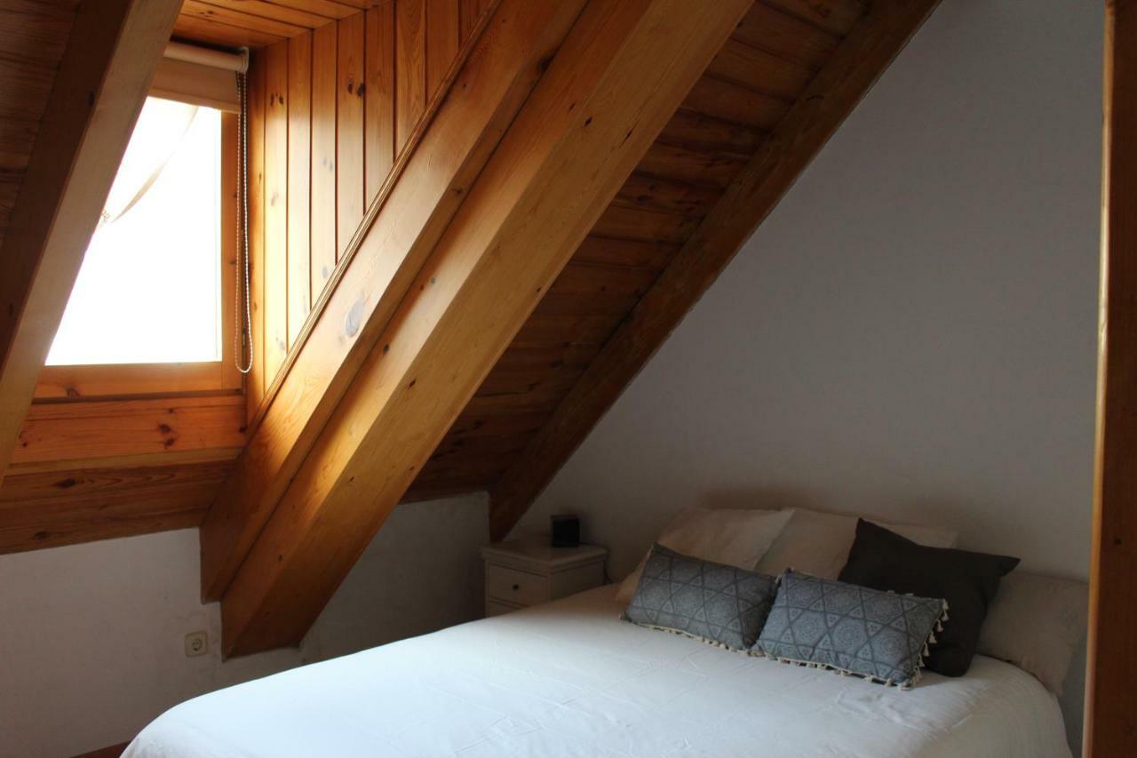 Ferienwohnung Dulce Y Luminoso Ap En Gessa Exterior foto