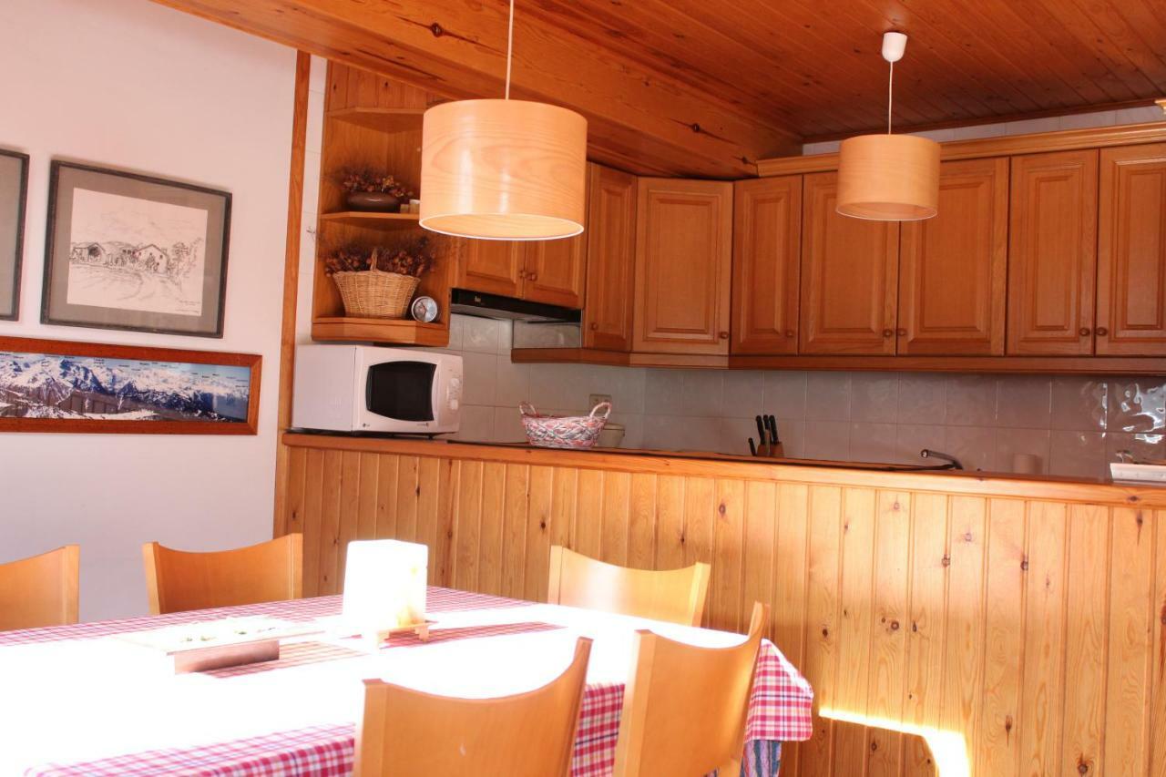 Ferienwohnung Dulce Y Luminoso Ap En Gessa Exterior foto