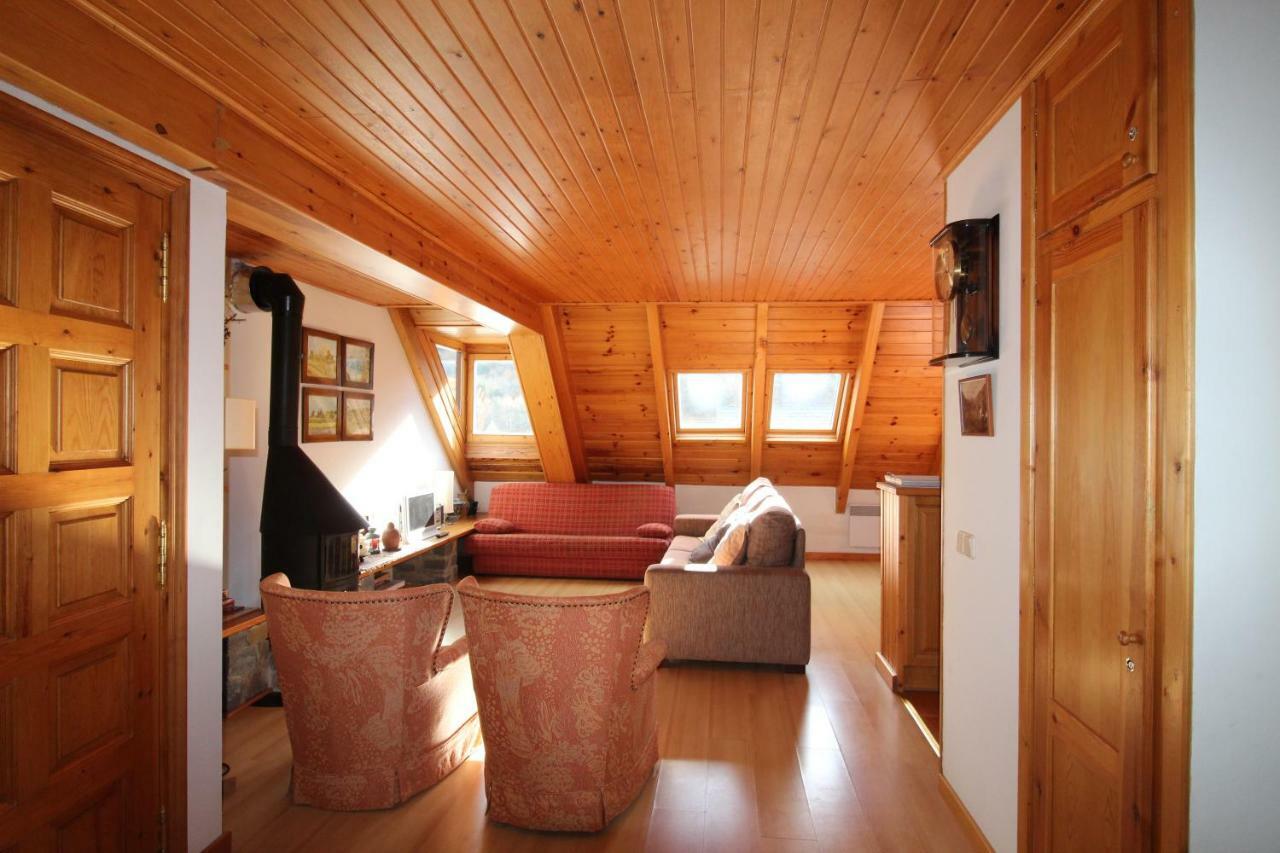 Ferienwohnung Dulce Y Luminoso Ap En Gessa Exterior foto