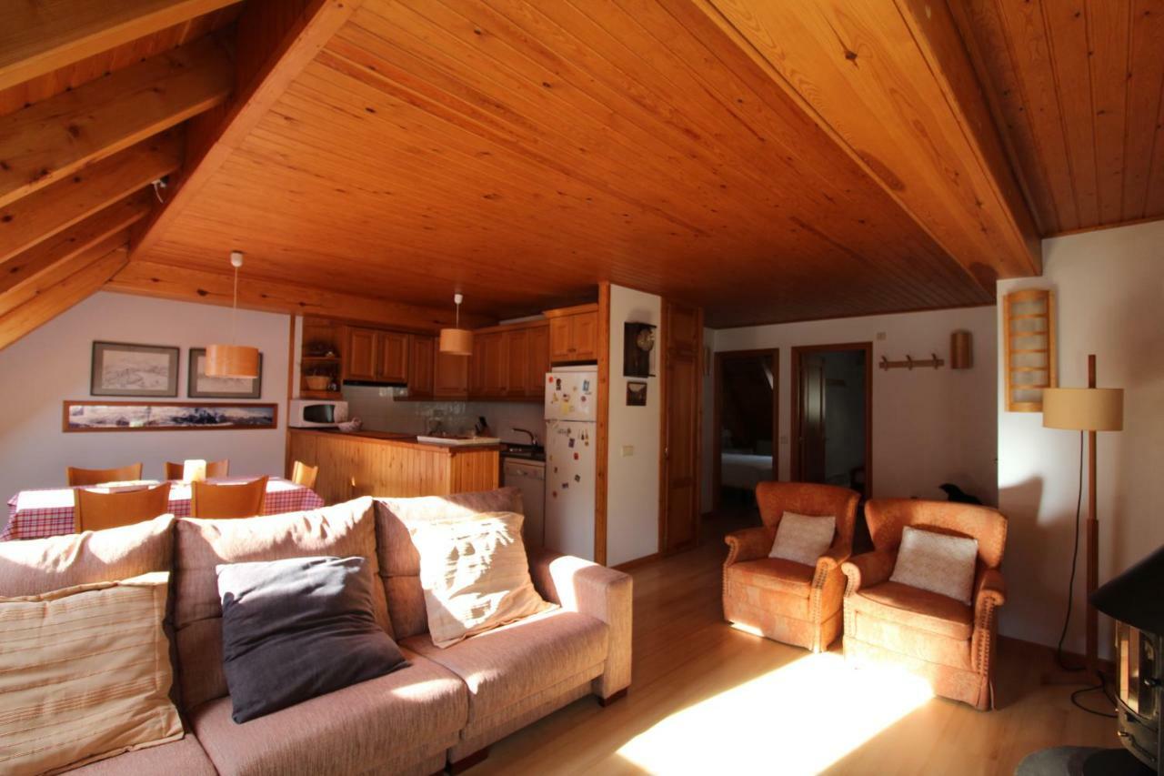 Ferienwohnung Dulce Y Luminoso Ap En Gessa Exterior foto