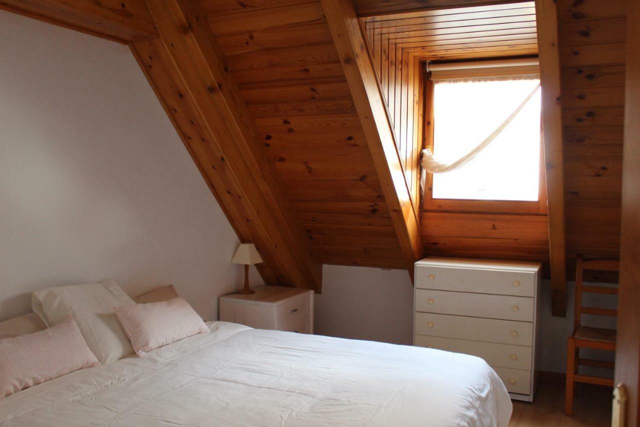 Ferienwohnung Dulce Y Luminoso Ap En Gessa Exterior foto