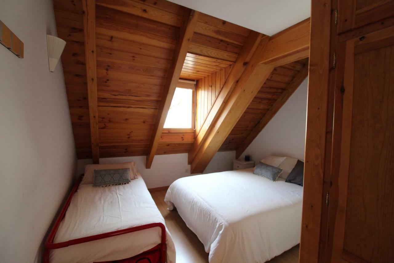 Ferienwohnung Dulce Y Luminoso Ap En Gessa Exterior foto
